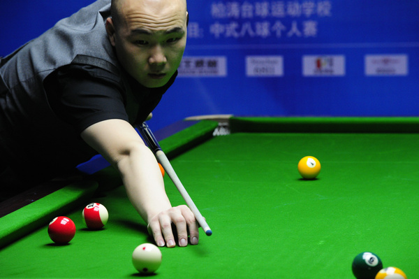 比赛的结果 比赛的结果