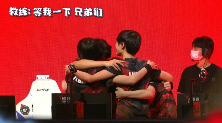 的比赛中 的比赛中