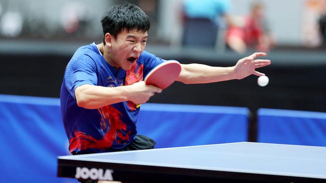 队化解险情 队化解险情