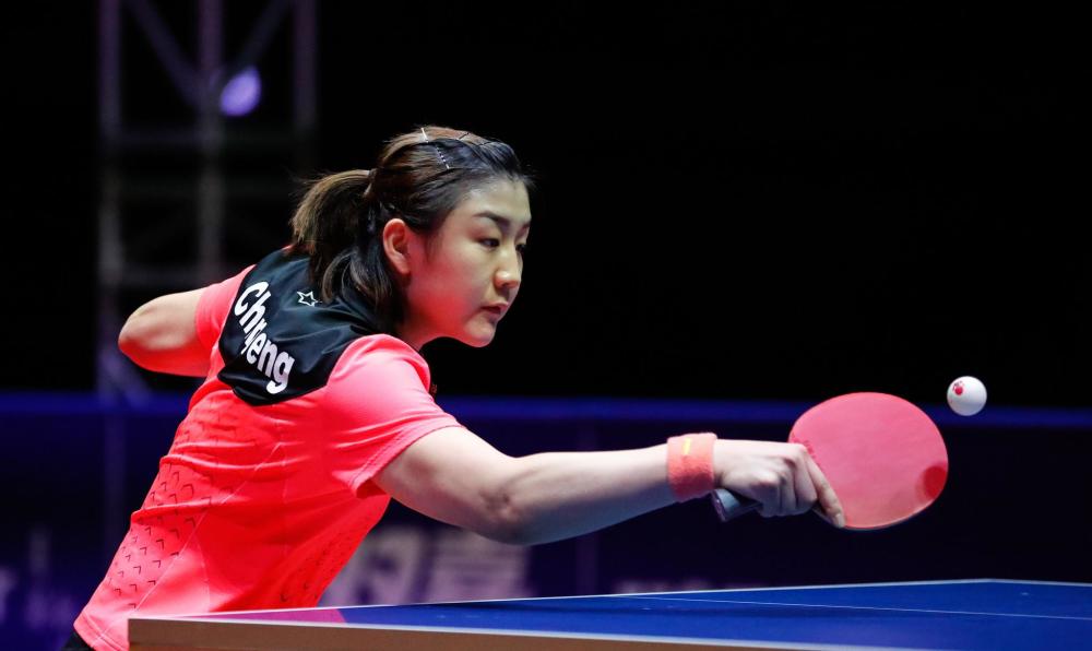 本身就注定 本身就注定