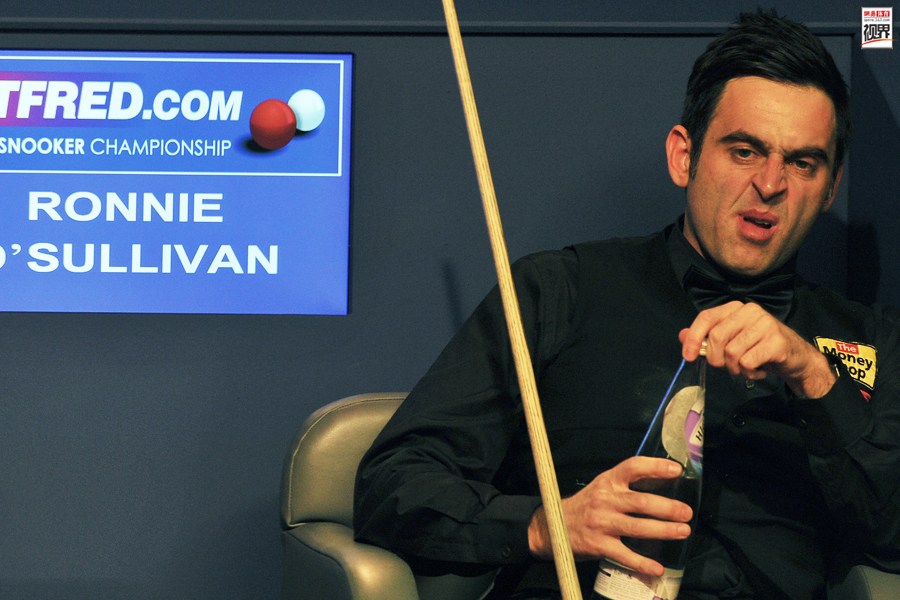 胜利的那一 胜利的那一