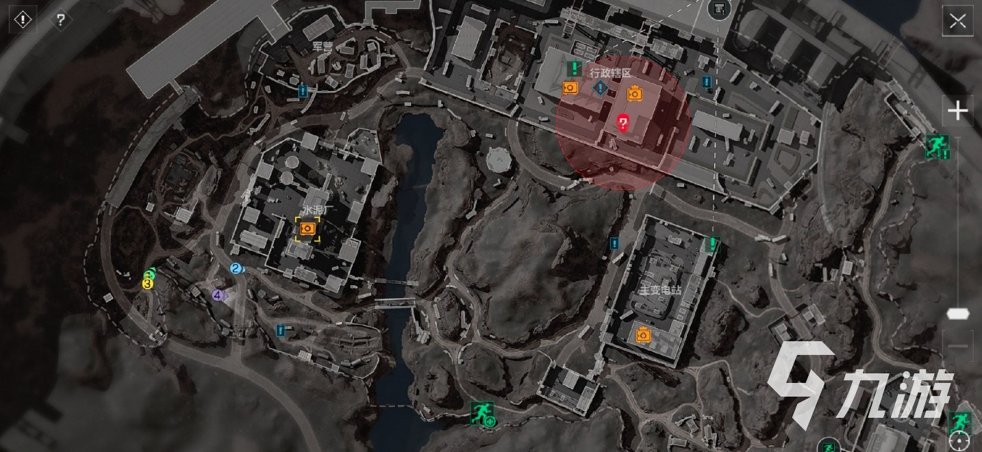 扩大领先概 扩大领先概